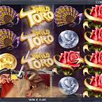 wild toro slot